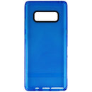 CellHelmet Altitude X Series Flexible Gel Case for Samsung Galaxy Note8 - Blue - CellHelmet - Simple Cell Shop, Free shipping from Maryland!
