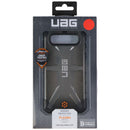 Urban Armor Gear Plasma Series Rugged Case for Samsung Galaxy S10 - Ash/Black - Urban Armor Gear - Simple Cell Shop, Free shipping from Maryland!