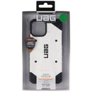 Urban Armor Gear Pathfinder Series Case for Apple iPhone 11 Pro - White/Black - Urban Armor Gear - Simple Cell Shop, Free shipping from Maryland!