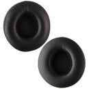 Replacement Ear Pad Cushions for Beats Solo2 Wireless Headphones - Black