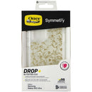 OtterBox Symmetry Series Case for Samsung Galaxy S22 Ultra - Wallflower - OtterBox - Simple Cell Shop, Free shipping from Maryland!