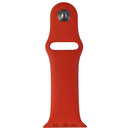 Apple (44mm) Replacement Clasp for Apple Watch 42/44/45mm - Spicy Orange - Apple - Simple Cell Shop, Free shipping from Maryland!