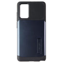 Spigen Slim Armor Designed for Samsung Galaxy Note 20 Case (2020) - Metal Slate - Spigen - Simple Cell Shop, Free shipping from Maryland!