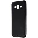 Adreama Flexible Gel Case for Samsung Galaxy J3 (2016) - Black - Adreama - Simple Cell Shop, Free shipping from Maryland!