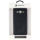 Adreama Flexible Gel Case for Samsung Galaxy J3 (2016) - Black - Adreama - Simple Cell Shop, Free shipping from Maryland!