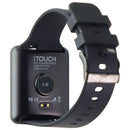 iTouch Air Special Edition 1st Gen Smartwatch for Android/iOS - 41mm/Black - ITOUCH - Simple Cell Shop, Free shipping from Maryland!