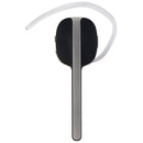 Jabra Talk 30 Series Bluetooth Headset Ear Piece for Hands-Free Calls - Gray - Jabra - Simple Cell Shop, Free shipping from Maryland!
