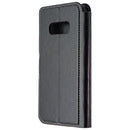 Base Wallet Folio Series Case for Samsung Galaxy S10e - Black - Base - Simple Cell Shop, Free shipping from Maryland!