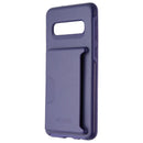 Encased Series Card/Wallet Case for Samsung Galaxy S10 - Blue - Encased - Simple Cell Shop, Free shipping from Maryland!