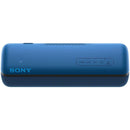 Sony SRS-XB32 Portable Bluetooth Party Speaker with Lights and Strobe - Blue - Sony - Simple Cell Shop, Free shipping from Maryland!