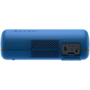 Sony SRS-XB32 Portable Bluetooth Party Speaker with Lights and Strobe - Blue - Sony - Simple Cell Shop, Free shipping from Maryland!