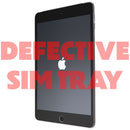 Apple iPad mini 4th Gen (7.9-inch) (A1550) - Now Wi-Fi Only - 128GB/Space Gray - Apple - Simple Cell Shop, Free shipping from Maryland!