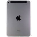 Apple iPad mini 4th Gen (7.9-inch) (A1550) - Now Wi-Fi Only - 128GB/Space Gray - Apple - Simple Cell Shop, Free shipping from Maryland!