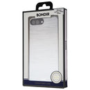 Bondir (282-002-BND) Clear Coat Case for iPhone 6 Plus/ 7 Plus/ 8 Plus - Mist - Bondir - Simple Cell Shop, Free shipping from Maryland!