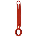 Apple AirTag Loop - Polyurethane / Electric Orange (MK0X3ZM/A) - Apple - Simple Cell Shop, Free shipping from Maryland!