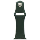 Apple 44mm Sport Band Clasp for Apple Watch 42/44/45mm Case - Cypress Green - Apple - Simple Cell Shop, Free shipping from Maryland!