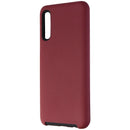 Axessorize PROTech Rugged Dual Layer Case for Samsung Galaxy A50 - Burgundy - Axessorize - Simple Cell Shop, Free shipping from Maryland!