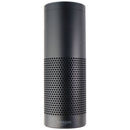 Amazon Echo (1st Generation) Smart Speaker - Black / DEMO MODEL - Amazon - Simple Cell Shop, Free shipping from Maryland!