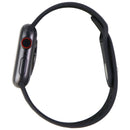Apple Watch NIKE Series 6 (GPS Only) - 40mm Space Gray AL/Black Sp Band (A2291) - Apple - Simple Cell Shop, Free shipping from Maryland!