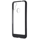 GoTo Define Series Hardshell Case for Samsung Galaxy A11 - Graphite Gray/Clear - GoTo - Simple Cell Shop, Free shipping from Maryland!