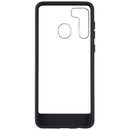 GOTO Define Series Case for Samsung Galaxy A21 - Clear / Graphite Gray - GoTo - Simple Cell Shop, Free shipping from Maryland!