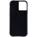 Case-Mate Brilliance Crystal Series Case for iPhone 12 Mini - Herringbone Black