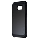 Spigen Slim Armor Series Case for Samsung Galaxy S7 Edge - Black - Spigen - Simple Cell Shop, Free shipping from Maryland!