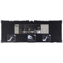 Replacement Battery (PP21LI148Q-1) for Dell Laptops - Black - Dell - Simple Cell Shop, Free shipping from Maryland!