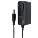 NetBit (12V/2.0A) AC Adapter Wall Charger Power Supply - Black (NBS18D120200VU) - NetBit - Simple Cell Shop, Free shipping from Maryland!