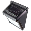 Baxia 4-Pack of Solar Motion Sensor Lights - Black (BX-SL-101) - Baxia - Simple Cell Shop, Free shipping from Maryland!