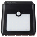 Baxia 4-Pack of Solar Motion Sensor Lights - Black (BX-SL-101) - Baxia - Simple Cell Shop, Free shipping from Maryland!