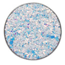 PopSockets PopGrip Swappable Grip Top - Sparkle Snow White (Top Only) - PopSockets - Simple Cell Shop, Free shipping from Maryland!
