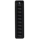 Anker POWERPORT - 10 Port USB Charging Hub - Black (A2133) - Anker - Simple Cell Shop, Free shipping from Maryland!