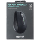 Logitech MX Anywhere 3 Compact Performance Wireless Mouse - Graphite - Logitech - Simple Cell Shop, Free shipping from Maryland!