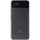 Google Pixel 3a XL (6.0-inch) Smartphone (G020C) Unlocked - 64GB / Just Black - Google - Simple Cell Shop, Free shipping from Maryland!