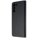 Samsung Official LED Wallet Cover for Samsung Galaxy S21 / S21 5G - Black - Samsung Electronics - Simple Cell Shop, Free shipping from Maryland!