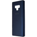 Samsung Clear View Standing Cover for Samsung Galaxy Note9 - Ocean Blue - Samsung - Simple Cell Shop, Free shipping from Maryland!
