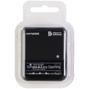 Samsung Protective Hard Case for Galaxy Buds2, Buds Live, Buds PRO - Black - Samsung - Simple Cell Shop, Free shipping from Maryland!