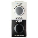 TYLT Salt & Pepr Pair of Bluetooth Wireless Speakers - Black/White - TYLT - Simple Cell Shop, Free shipping from Maryland!
