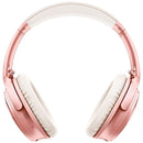 Bose QuietComfort 35 II Bluetooth Noise-Cancelling Headphones - Rose Gold - Bose - Simple Cell Shop, Free shipping from Maryland!