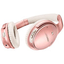 Bose QuietComfort 35 II Bluetooth Noise-Cancelling Headphones - Rose Gold - Bose - Simple Cell Shop, Free shipping from Maryland!