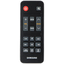 Samsung OEM Soundbar Remote Control for Select Samsung Bars - Black - Samsung - Simple Cell Shop, Free shipping from Maryland!