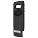 Click Phase Series Case for Samsung Galaxy S8 - Black - Click - Simple Cell Shop, Free shipping from Maryland!