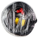 Universal BNC Camera Extension DVR Video Power Cable - Black / (Yellow/Red) - Unbranded - Simple Cell Shop, Free shipping from Maryland!