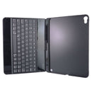 Premium Bluetooth Keyboard Folio Case for Apple iPad Pro 11-inch 1st Gen - Black - Unbranded - Simple Cell Shop, Free shipping from Maryland!