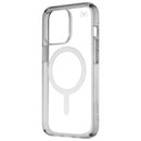 Speck Presidio Perfect-Clear MagSafe Case for iPhone 13 Pro - Atmosphere Fade - Speck - Simple Cell Shop, Free shipping from Maryland!