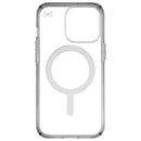 Speck Presidio Perfect-Clear MagSafe Case for iPhone 13 Pro - Atmosphere Fade - Speck - Simple Cell Shop, Free shipping from Maryland!