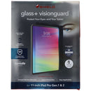 ZAGG (Glass+ VisionGuard) for Apple iPad Pro (11-inch 1st & 2nd Gen) - Clear - Zagg - Simple Cell Shop, Free shipping from Maryland!
