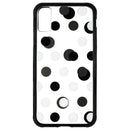 Case-Mate Wallpapers Series Hard Case for Apple iPhone Xs/X - Clear/Black - Case-Mate - Simple Cell Shop, Free shipping from Maryland!