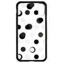 Case-Mate Wallpapers Series Hard Case for Apple iPhone Xs/X - Clear/Black - Case-Mate - Simple Cell Shop, Free shipping from Maryland!